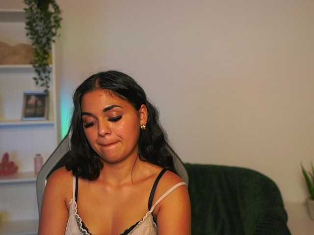 NissaKate live cam on BongaCams