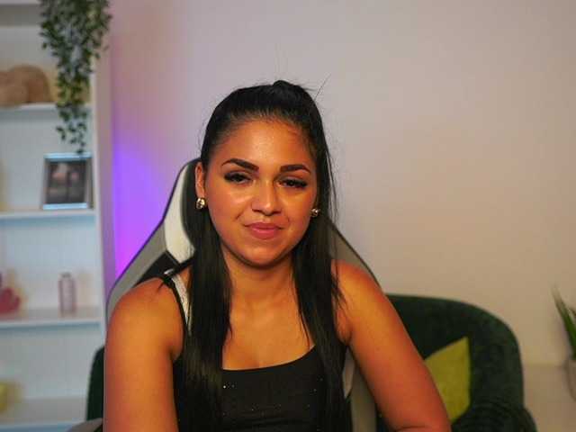 NissaKate live cam on BongaCams