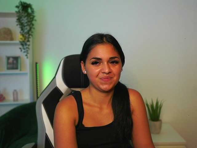 NissaKate live cam on BongaCams