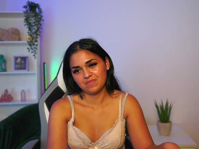 NissaKate live cam on BongaCams