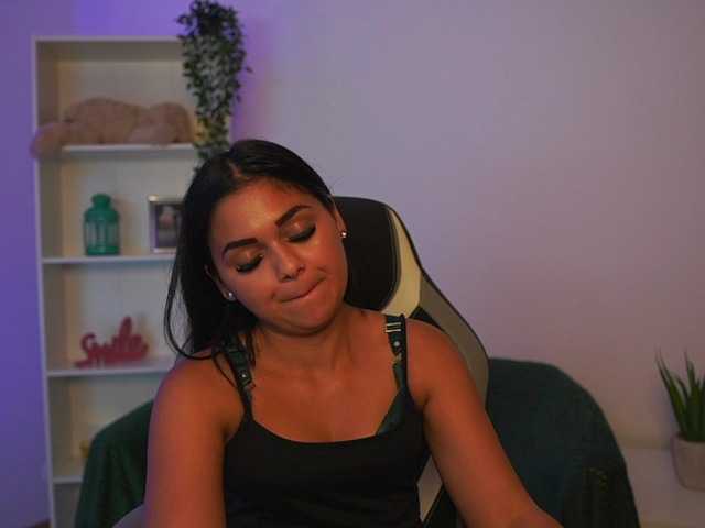 NissaKate live cam on BongaCams