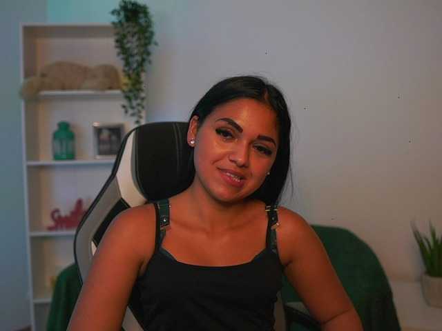 NissaKate live cam on BongaCams