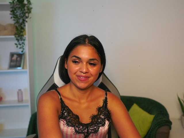 NissaKate live cam on BongaCams