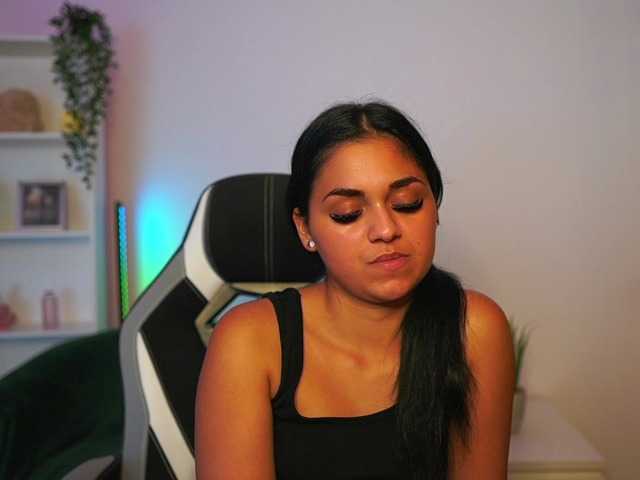 NissaKate live cam on BongaCams
