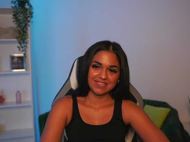 NissaKate live cam on BongaCams
