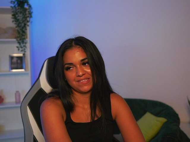 NissaKate live cam on BongaCams