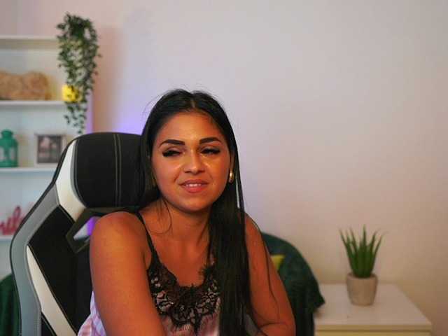 NissaKate live cam on BongaCams