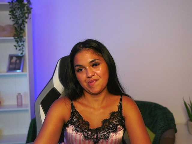 NissaKate live cam on BongaCams