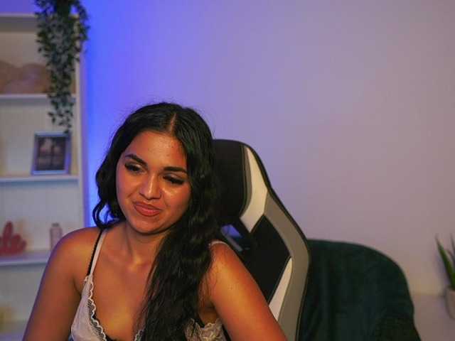 NissaKate live cam on BongaCams