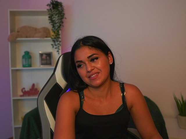 NissaKate live cam on BongaCams