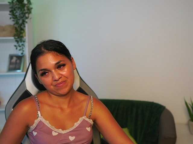NissaKate live cam on BongaCams
