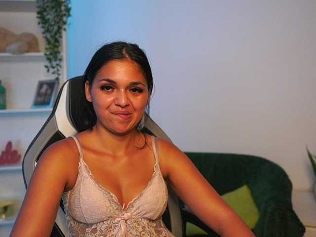 NissaKate live cam on BongaCams