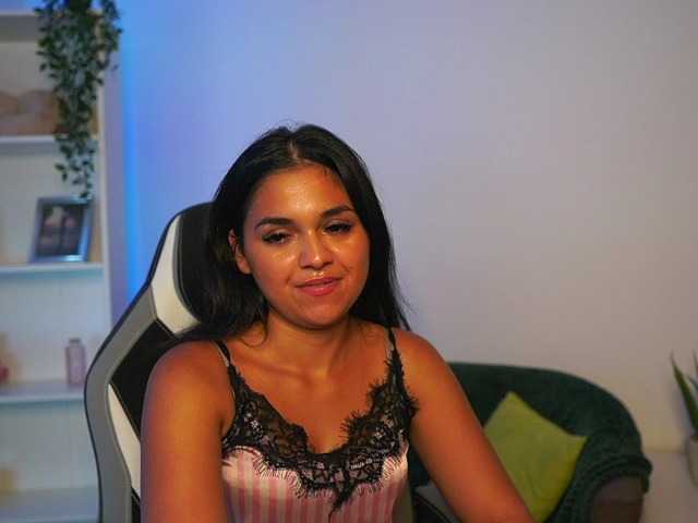 NissaKate live cam on BongaCams