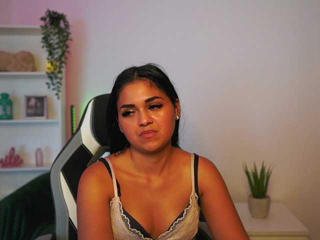 NissaKate live cam on BongaCams
