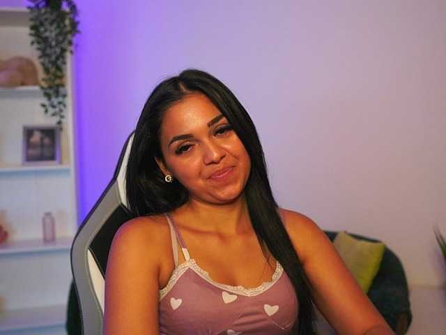 NissaKate live cam on BongaCams