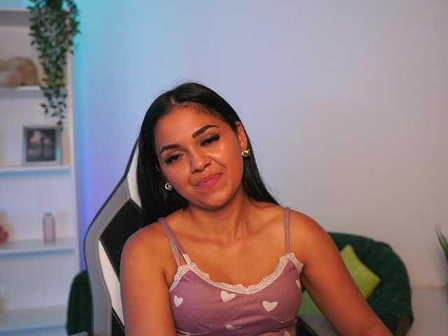 NissaKate live cam on BongaCams