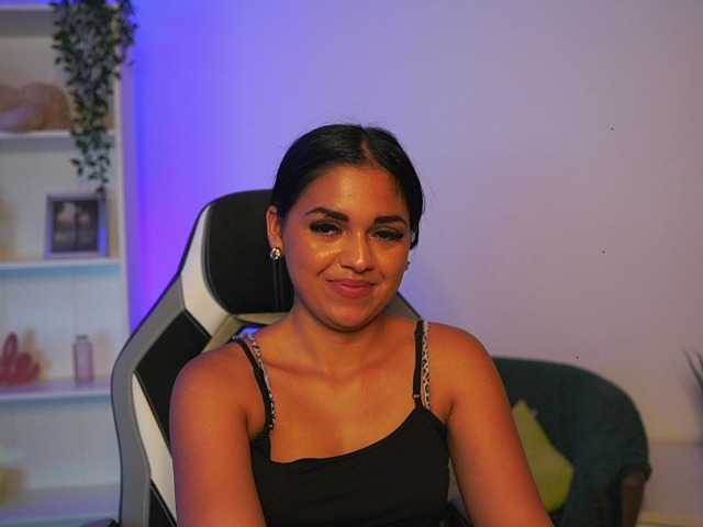 NissaKate live webcam show