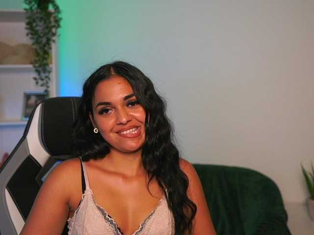 NissaKate live cam on BongaCams