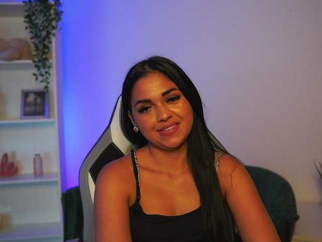 NissaKate live cam on BongaCams