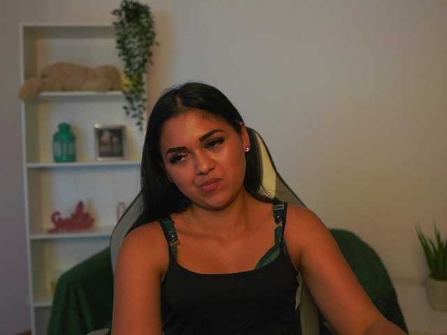 NissaKate live cam on BongaCams
