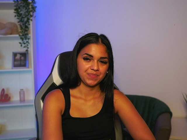NissaKate live cam on BongaCams