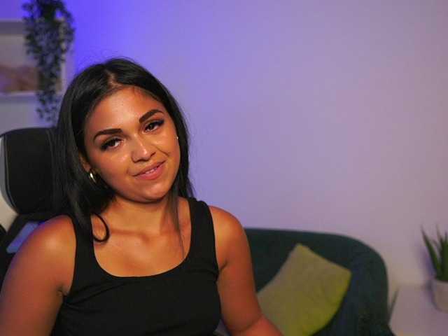NissaKate live cam on BongaCams