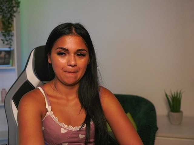 NissaKate live cam on BongaCams