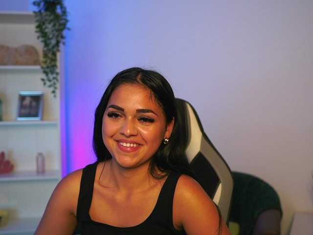 NissaKate live cam on BongaCams