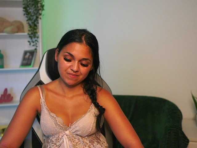 NissaKate live cam on BongaCams