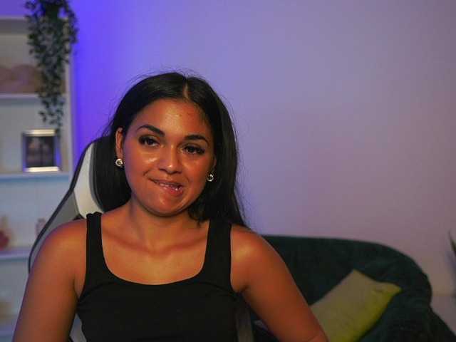 NissaKate live cam on BongaCams