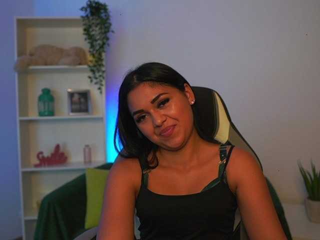 NissaKate live cam on BongaCams