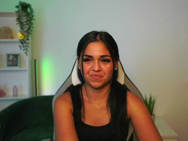 NissaKate live cam on BongaCams