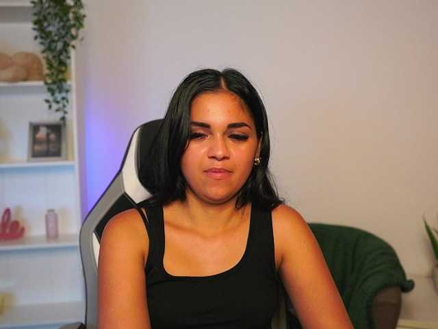 NissaKate live cam on BongaCams