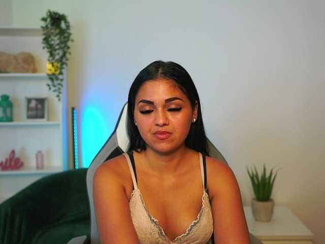 NissaKate live cam on BongaCams