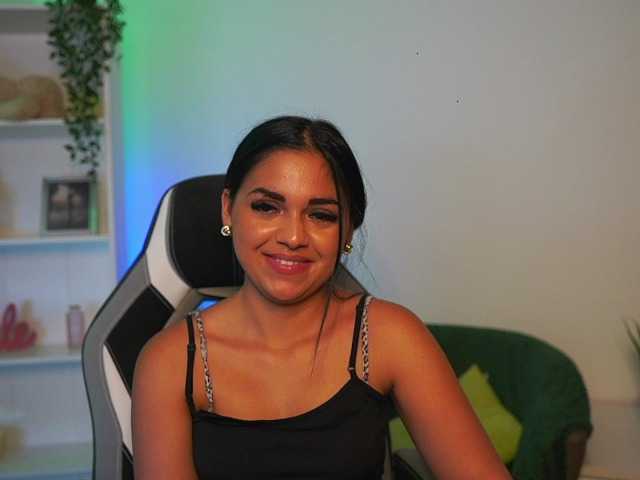 NissaKate live cam on BongaCams