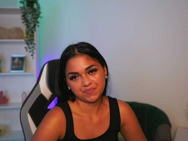NissaKate live cam on BongaCams