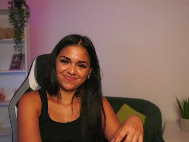 NissaKate live cam on BongaCams