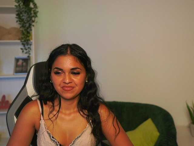 NissaKate live cam on BongaCams