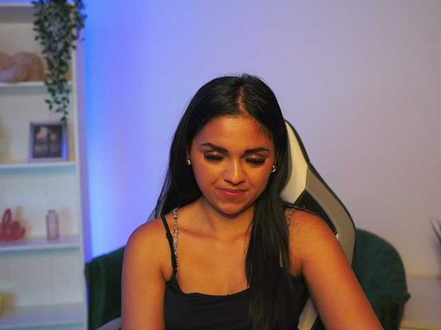 NissaKate live cam on BongaCams