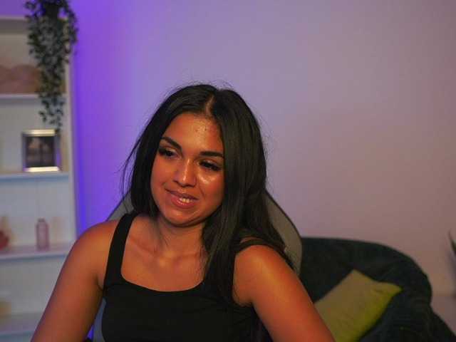 NissaKate live webcam show