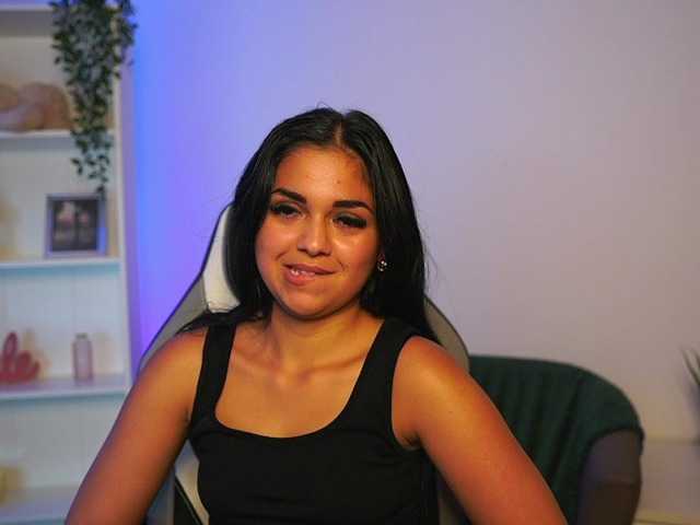 NissaKate live cam on BongaCams