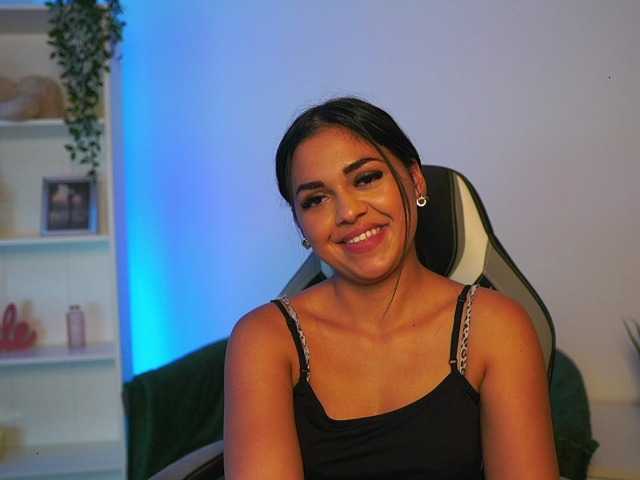 NissaKate live cam on BongaCams