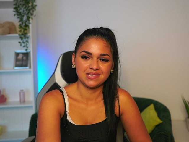 NissaKate live cam on BongaCams