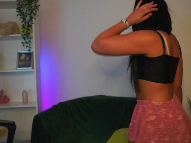 NissaKate live cam on BongaCams