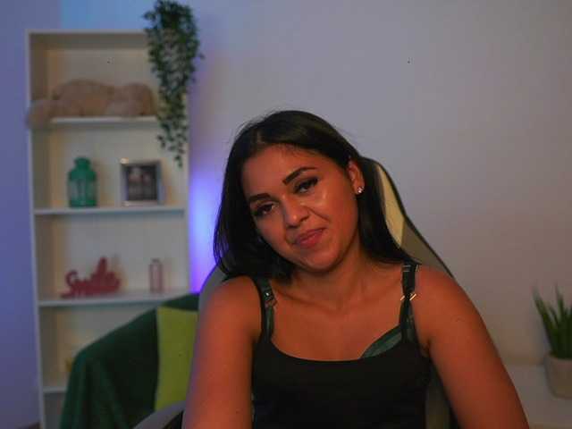 NissaKate live cam on BongaCams