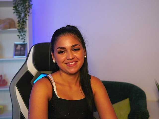 NissaKate live cam on BongaCams