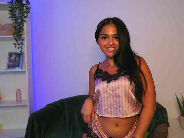 NissaKate webcam