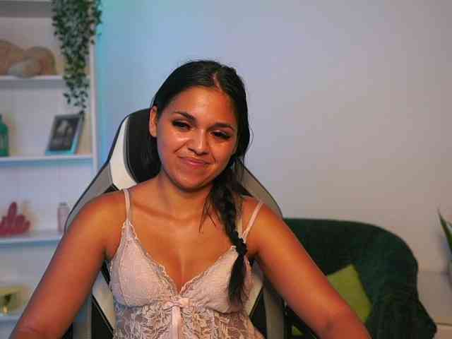 NissaKate webcam