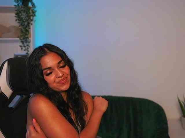 NissaKate webcam
