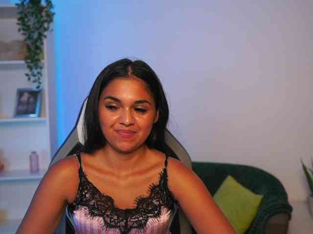 NissaKate webcam